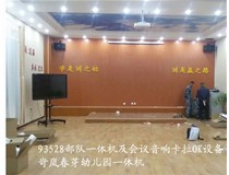太原液晶觸摸一體機的核心結構是什么？
