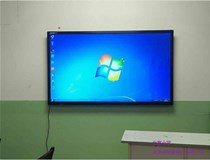 山西液晶觸摸一體機廠家介紹：觸摸一體機遇到故障該如何處理？